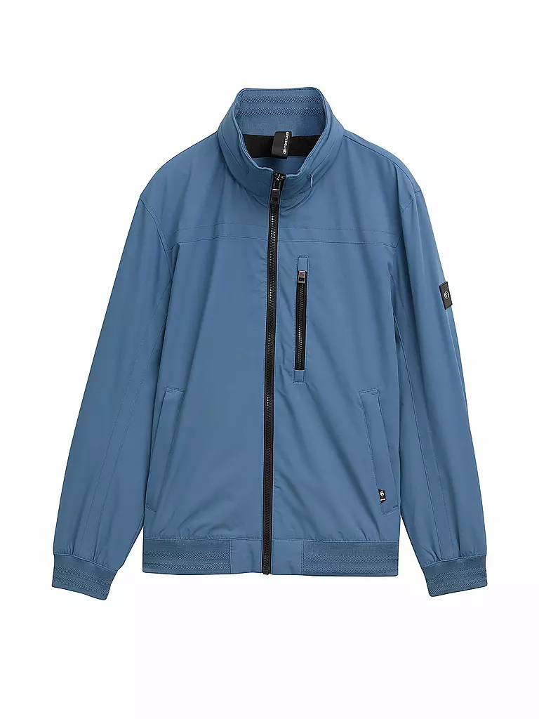 TOM TAILOR | Blouson | Blu