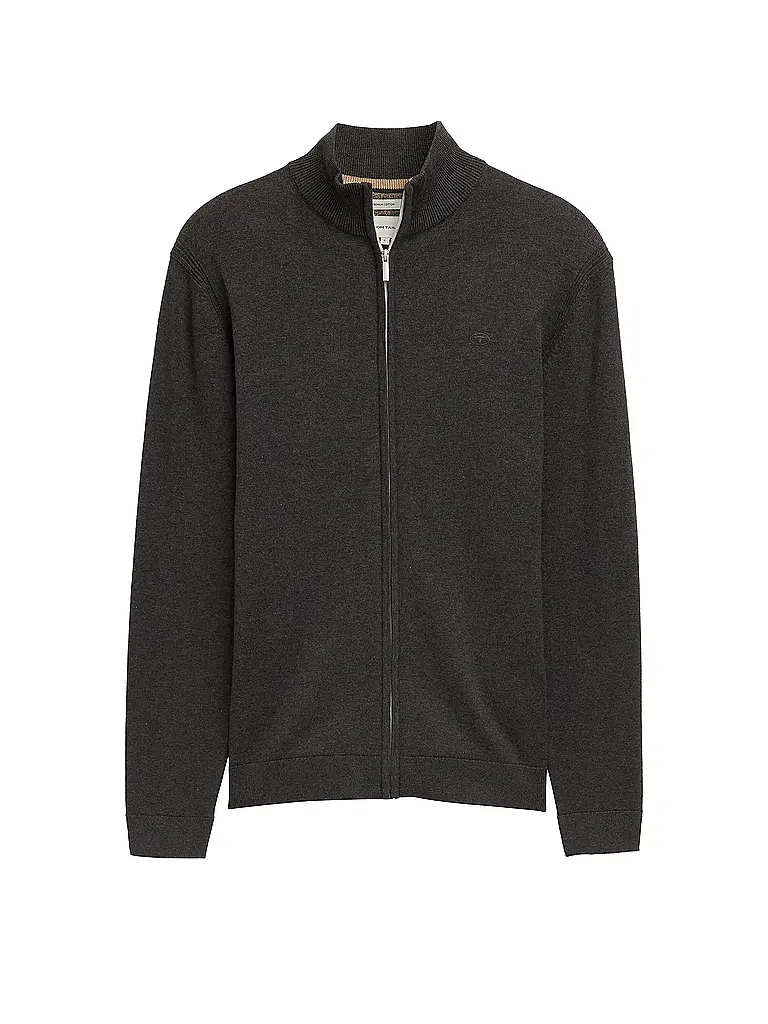 TOM TAILOR | Blouson | Grigio