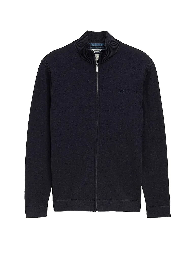 TOM TAILOR | Blouson | Blu