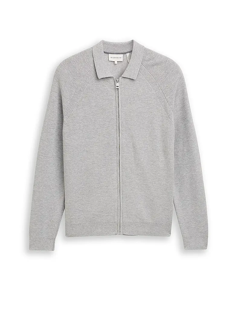 TOM TAILOR | Blouson | Grigio