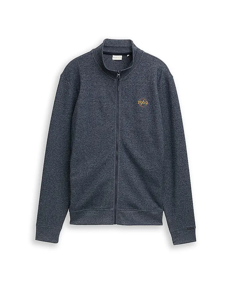 TOM TAILOR | Blouson | Blu