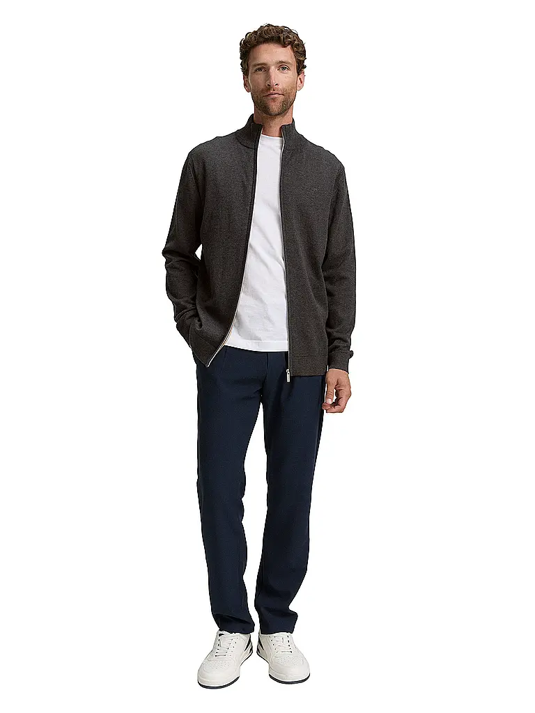 TOM TAILOR | Blouson | Grigio