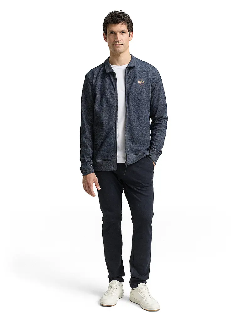TOM TAILOR | Blouson | Blu