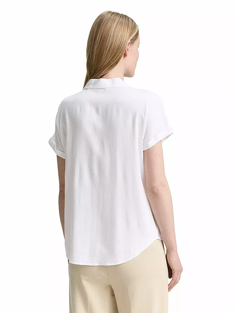 TOM TAILOR | Blusa a camicia | 