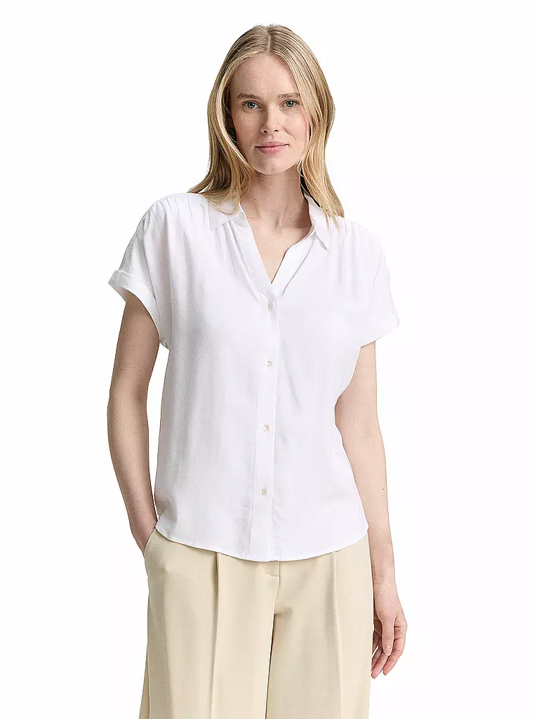 TOM TAILOR | Blusa a camicia | 