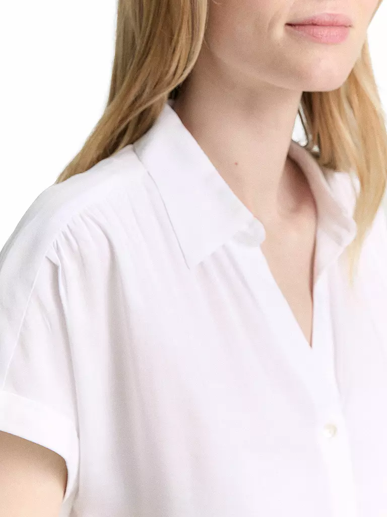 TOM TAILOR | Blusa a camicia | 