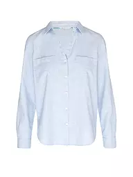 TOM TAILOR | Blusa | Blu chiaro