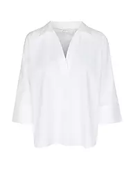 TOM TAILOR | Blusa | Bianco