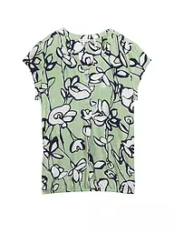 TOM TAILOR | Blusa | Verde chiaro