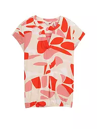 TOM TAILOR | Blusa | Rosso
