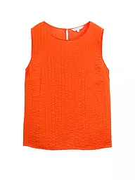 TOM TAILOR | Blusa | Arancione