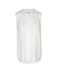 TOM TAILOR | Blusa | Bianco