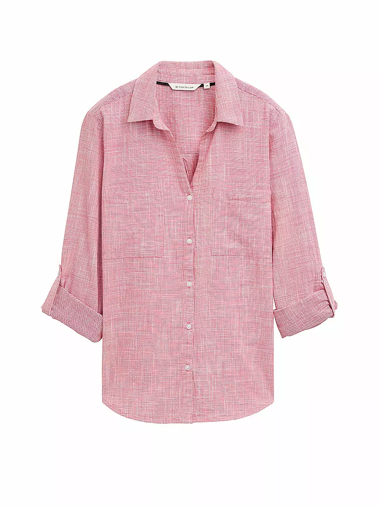TOM TAILOR | Blusa | Bacca