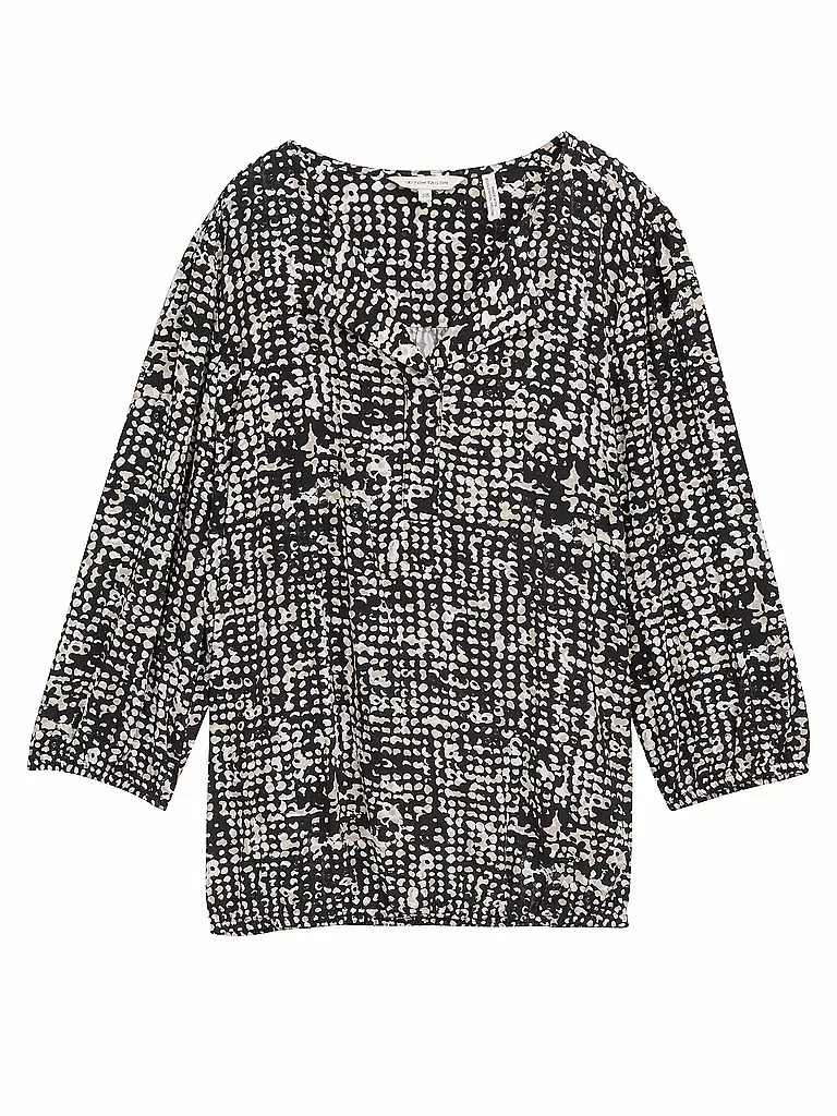 TOM TAILOR | Blusa | Nero