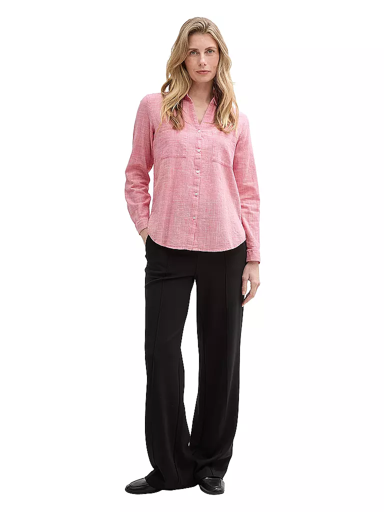 TOM TAILOR | Blusa | Bacca