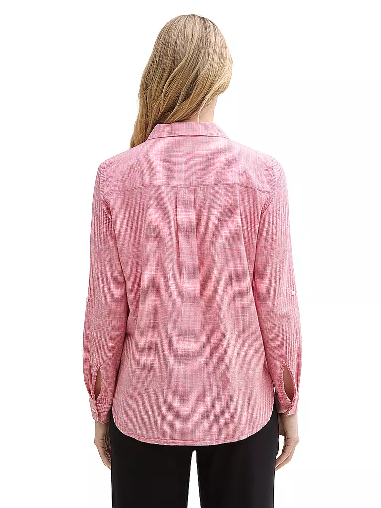 TOM TAILOR | Blusa | 