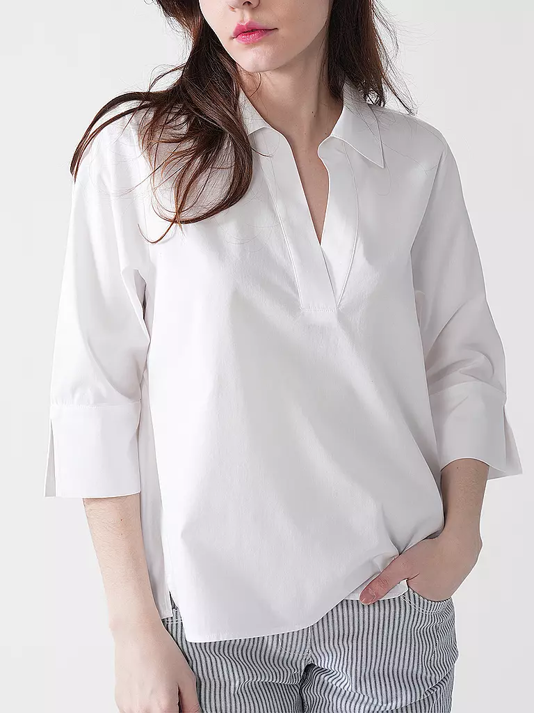 TOM TAILOR | Blusa |
