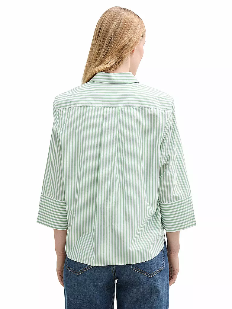 TOM TAILOR | Blusa |