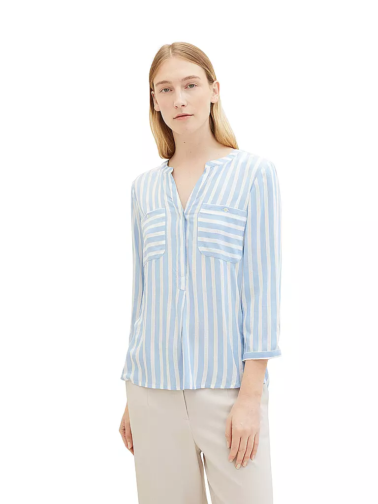TOM TAILOR | Blusa | 