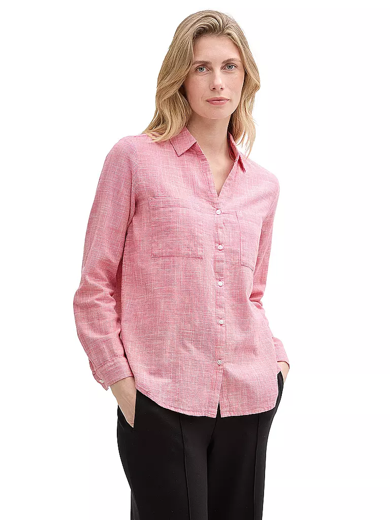 TOM TAILOR | Blusa | 