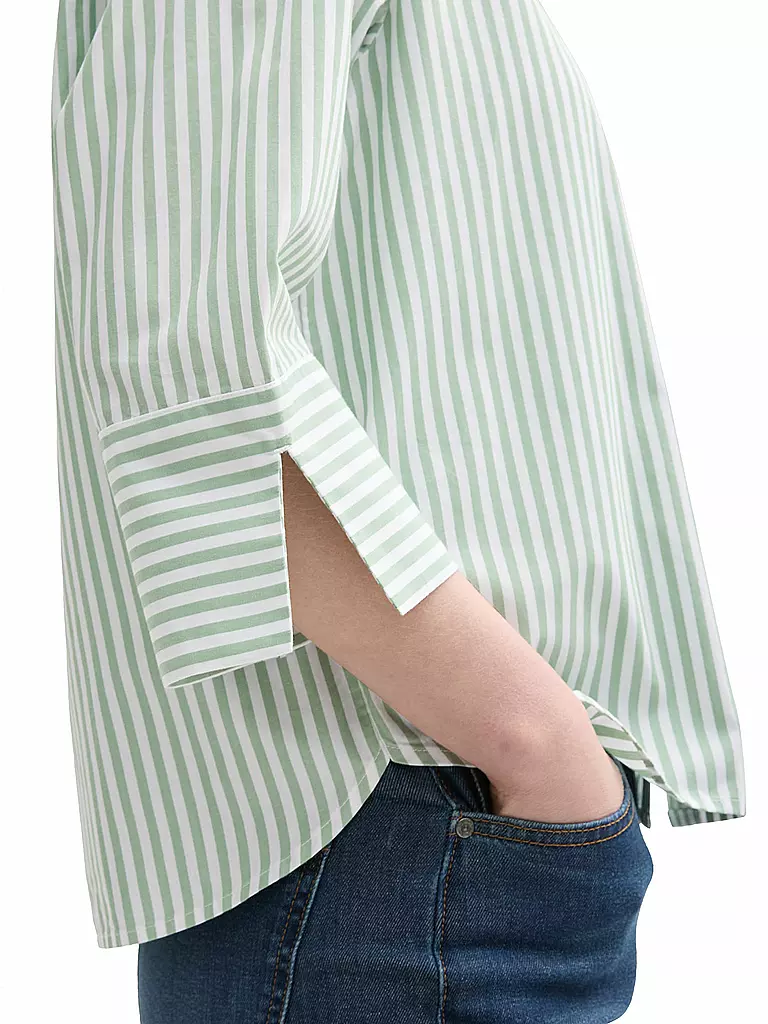 TOM TAILOR | Blusa |