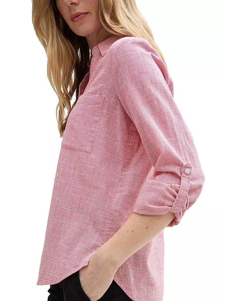 TOM TAILOR | Blusa | 