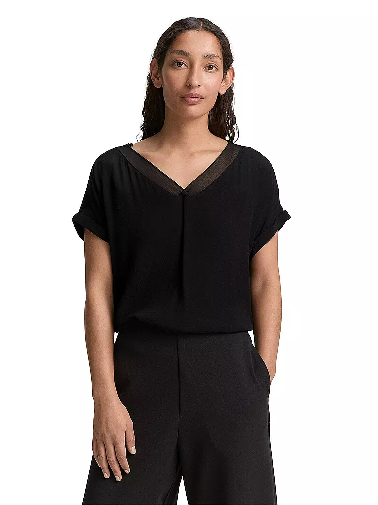 TOM TAILOR | Blusa |