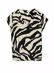 TOM TAILOR | Blusa-camicia | Beige