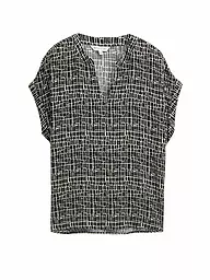 TOM TAILOR | Blusenshirt | Nero