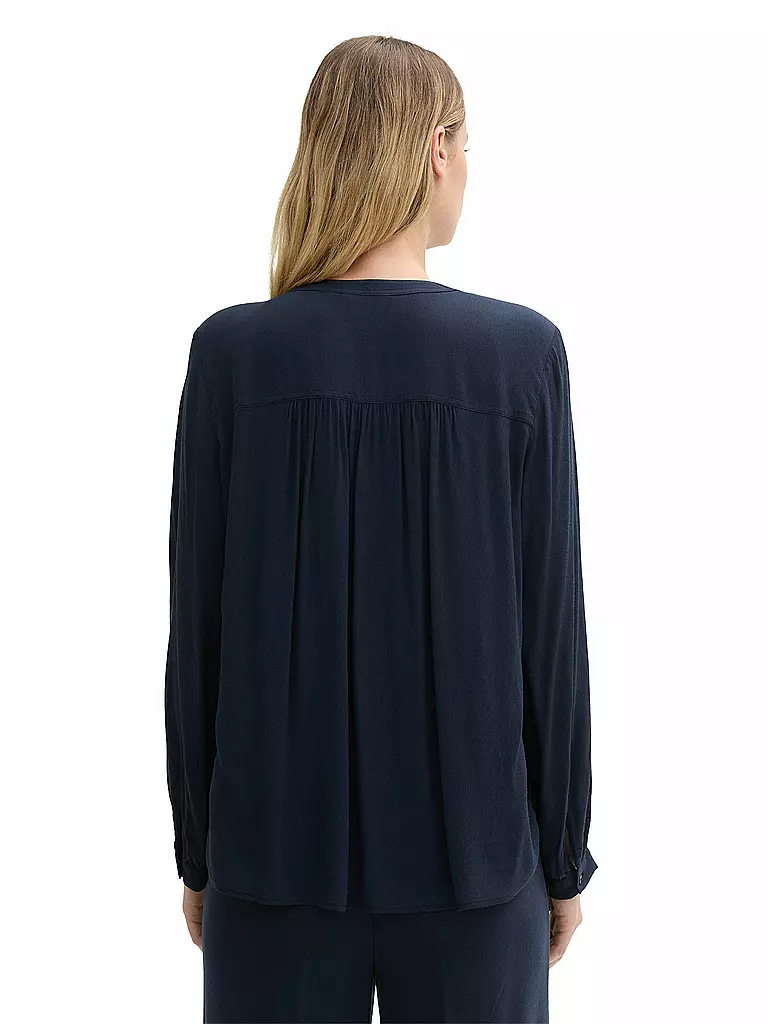 TOM TAILOR | Blusa-camicia |