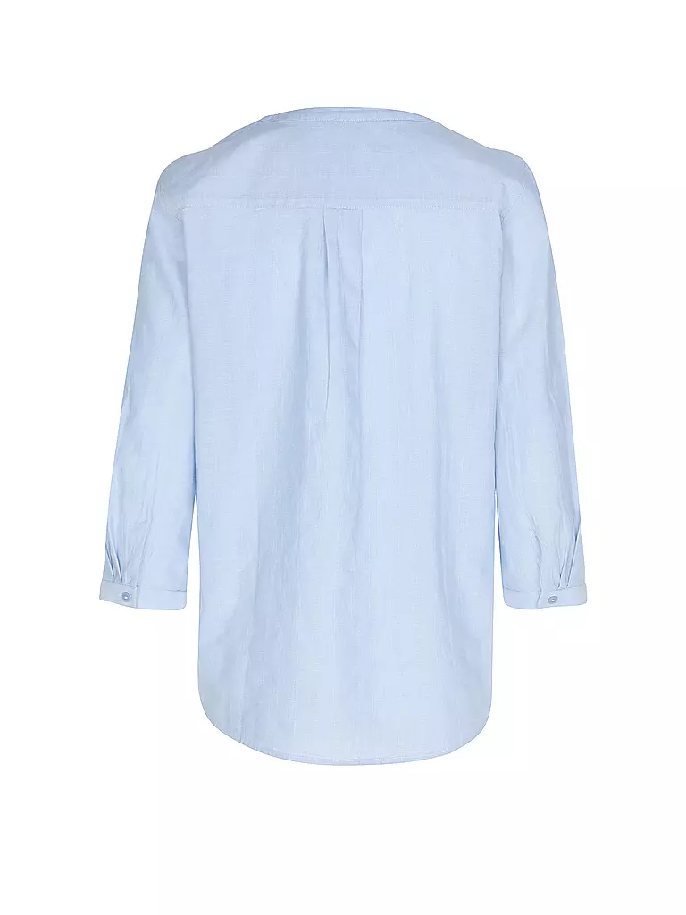 TOM TAILOR | Blusa-camicia | 