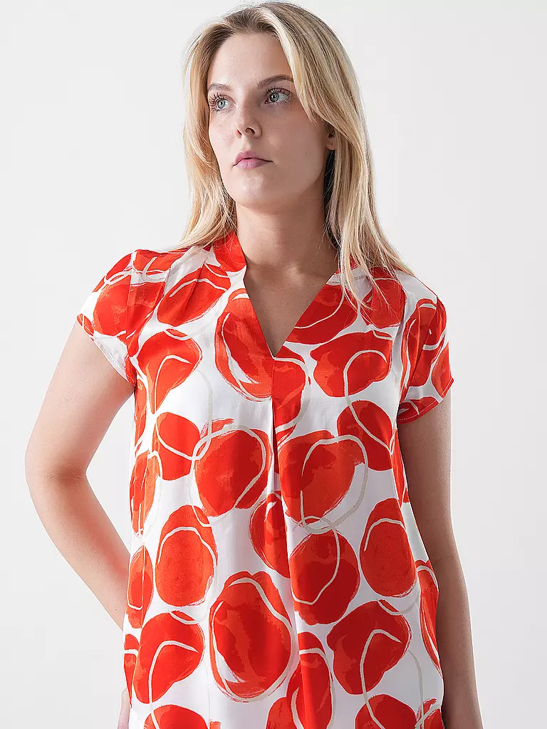 TOM TAILOR | Blusa-camicia | 