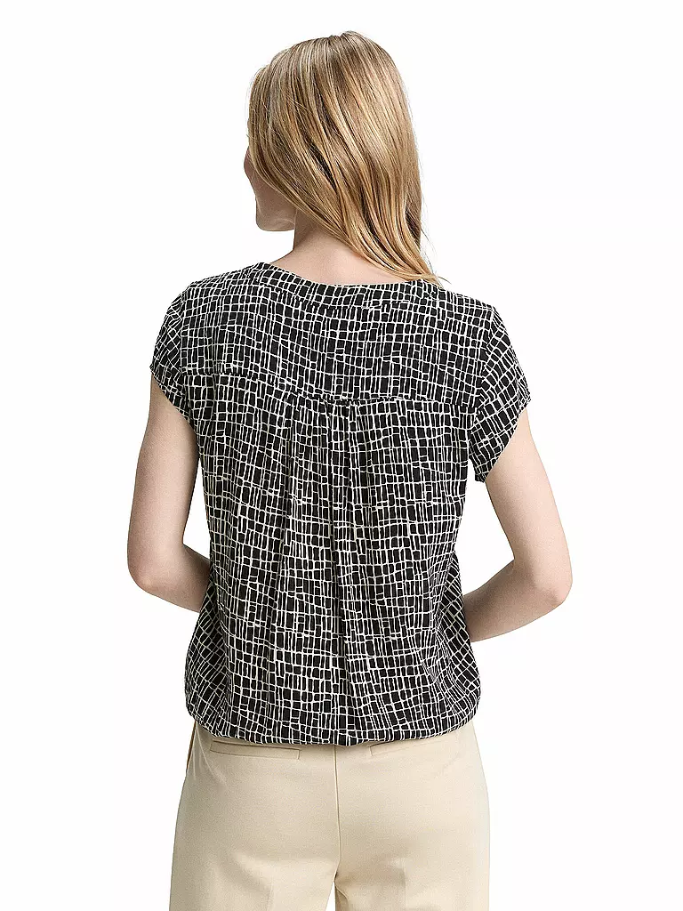 TOM TAILOR | Blusa-camicia |