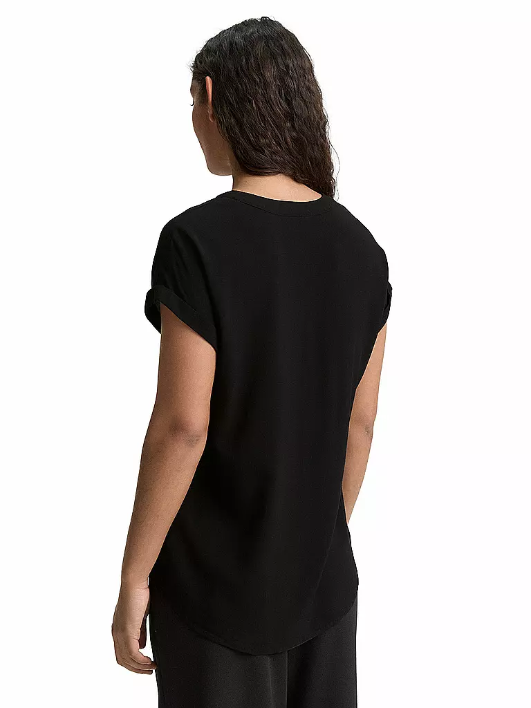 TOM TAILOR | Blusa-camicia |