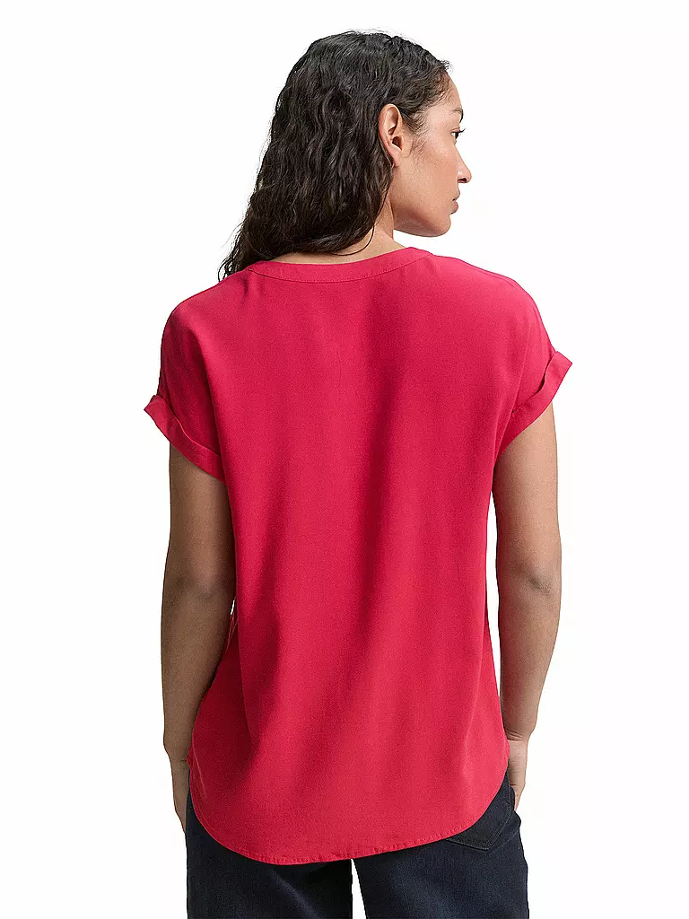 TOM TAILOR | Blusa-camicia |