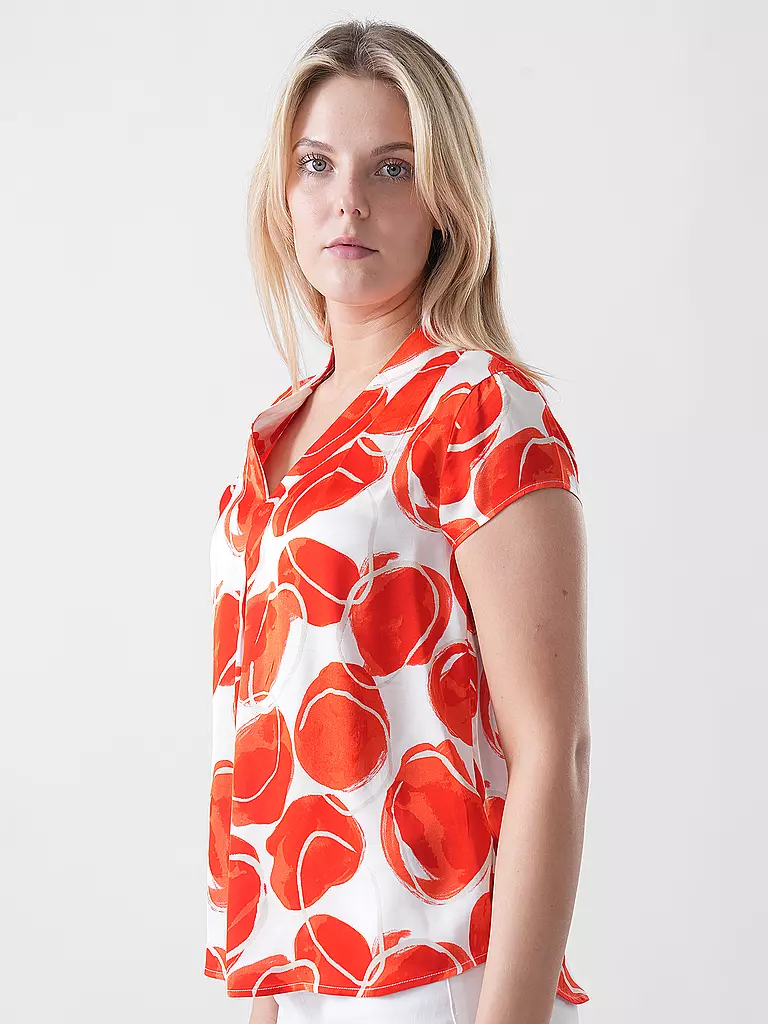 TOM TAILOR | Blusa-camicia | 