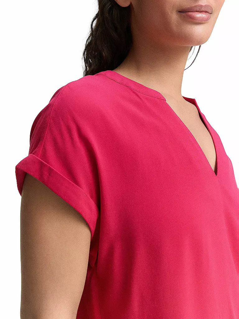 TOM TAILOR | Blusa-camicia |