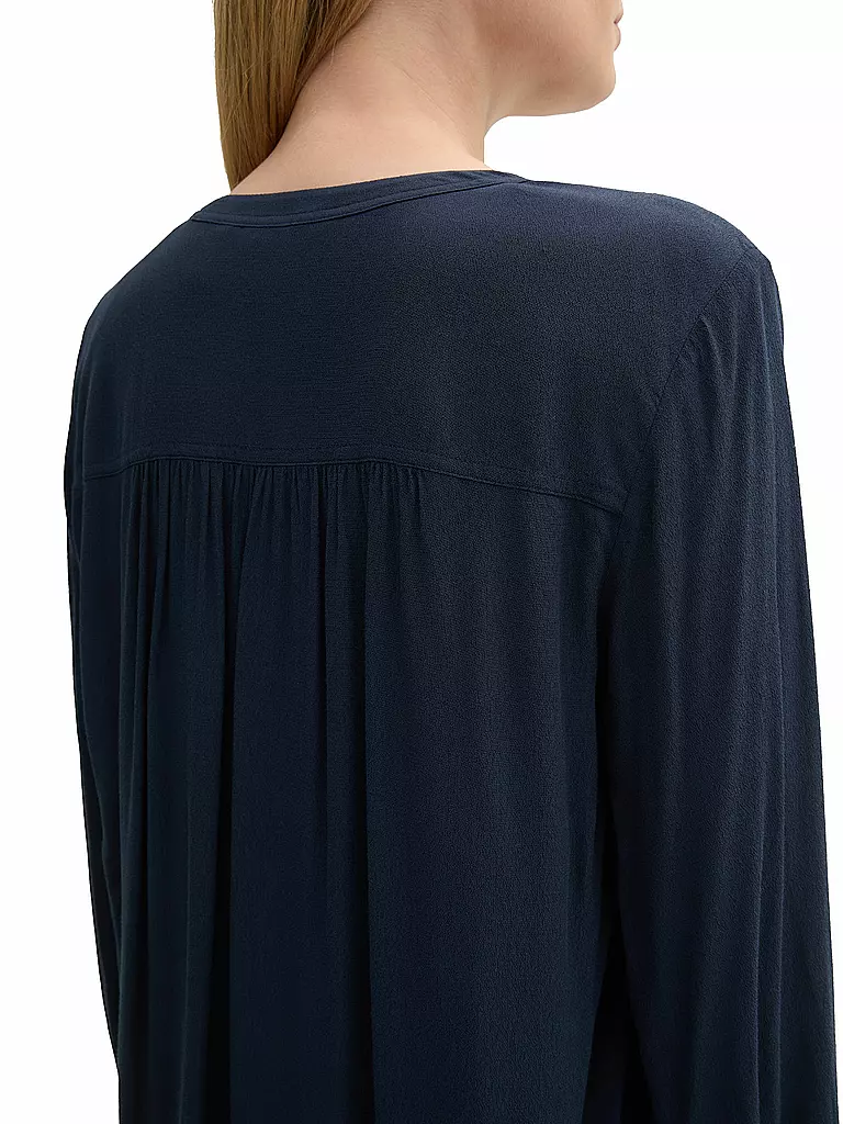 TOM TAILOR | Blusa-camicia |