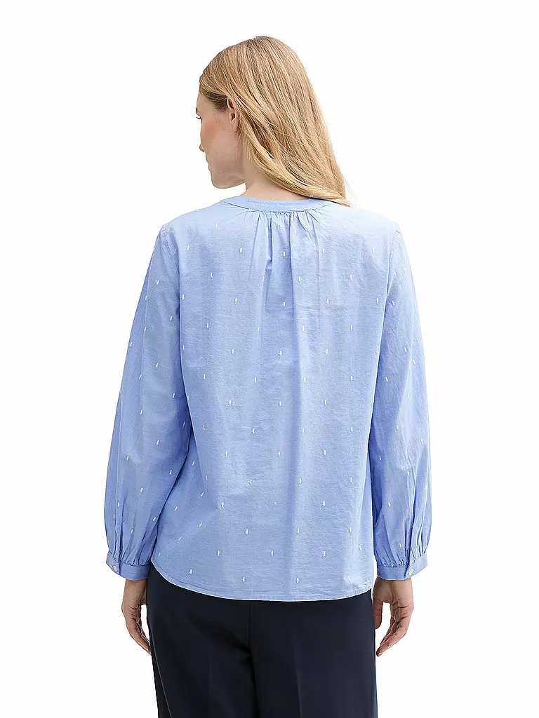 TOM TAILOR | Blusa-camicia | 