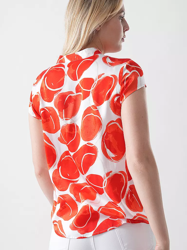 TOM TAILOR | Blusa-camicia | 