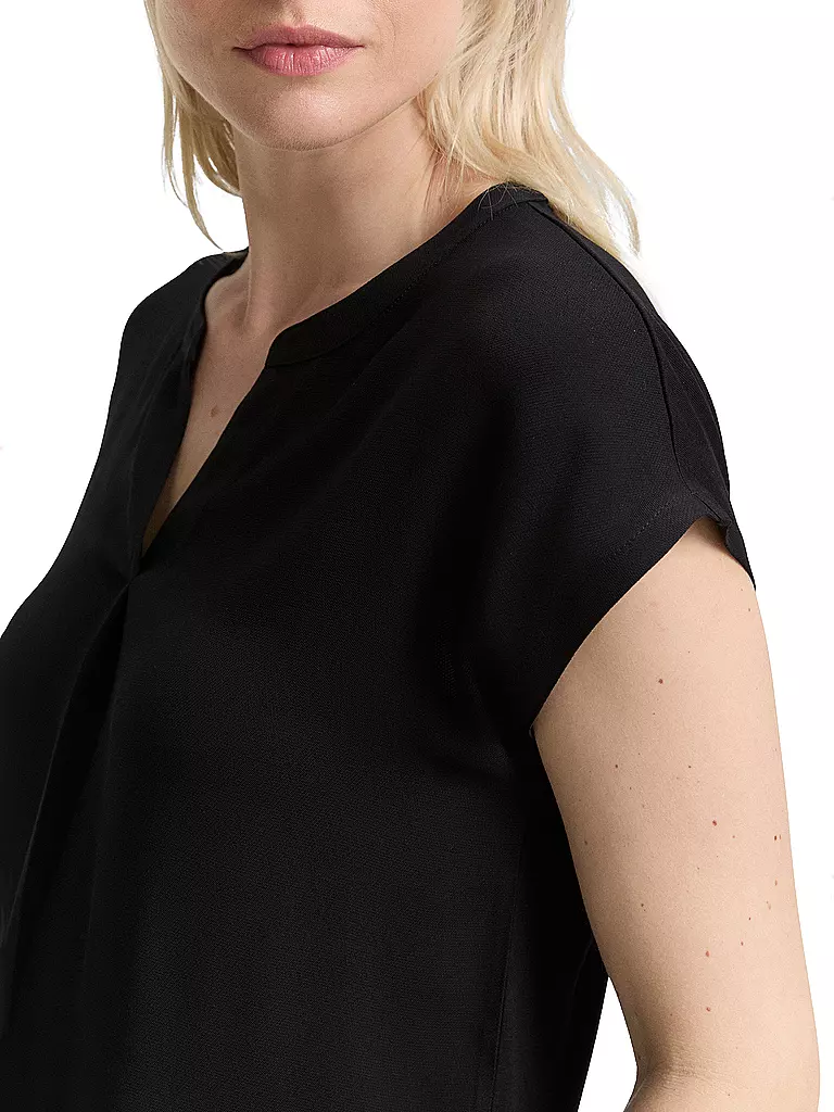 TOM TAILOR | Blusa-camicia |