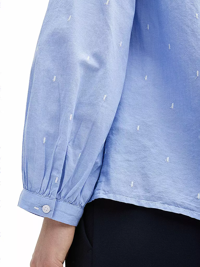 TOM TAILOR | Blusa-camicia | 
