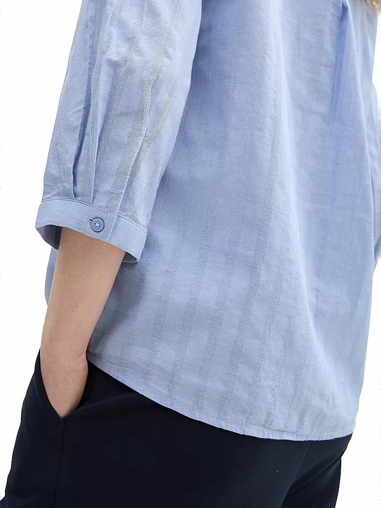 TOM TAILOR | Blusa-camicia | 