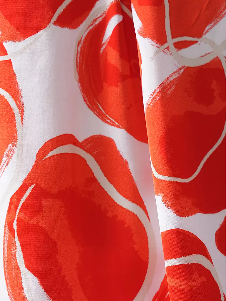 TOM TAILOR | Blusa-camicia | 