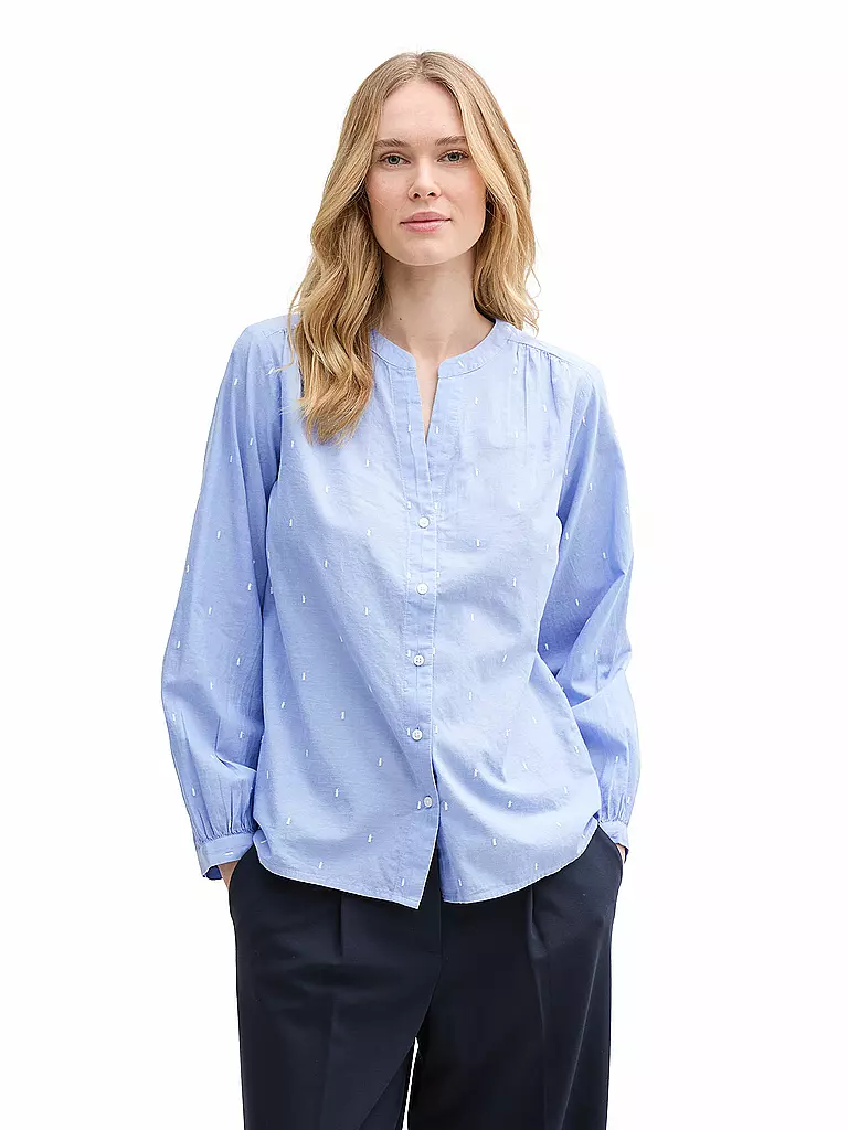 TOM TAILOR | Blusa-camicia | 