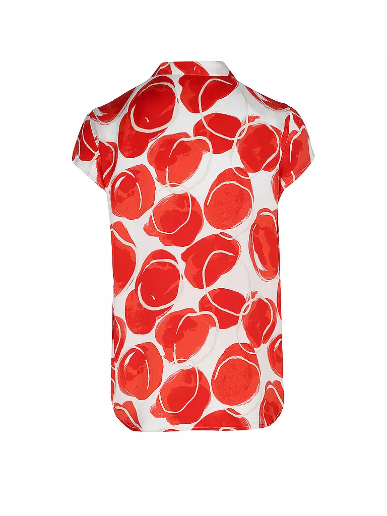 TOM TAILOR | Blusa-camicia | 