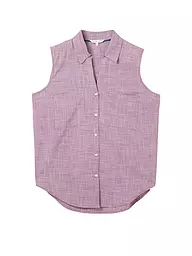 TOM TAILOR | Bluse  | Lilla