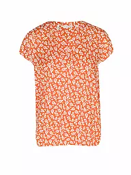 TOM TAILOR | Bluse | Rosso