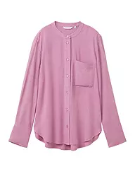 TOM TAILOR | Bluse | Lilla