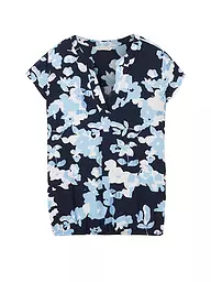 TOM TAILOR | Bluse | Blu